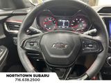 Used 2023 Chevrolet TrailBlazer RS w/ Convenience Package image 3
