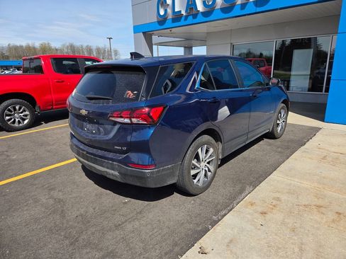 Used 2023 Chevrolet Equinox LT AWD/4WD image 6