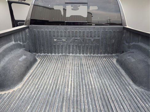 Used 2021 RAM 1500 Big Horn AWD/4WD image 29