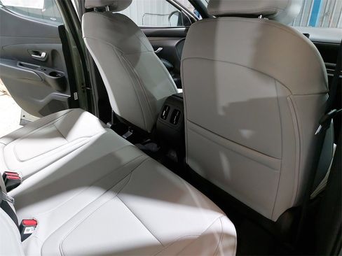 New 2026 Hyundai Santa Cruz SEL image 11