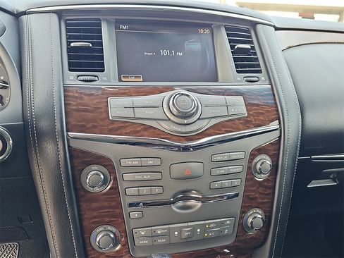 Used 2017 Nissan Armada Platinum image 20