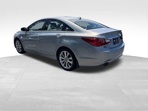Used 2013 Hyundai Sonata SE FWD image 6