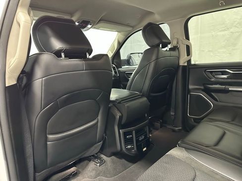 Used 2022 RAM 1500 Laramie image 47