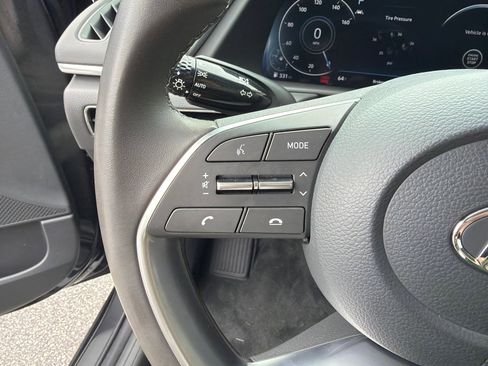 Certified 2023 Hyundai Sonata SEL w/ Convenience Package FWD image 24