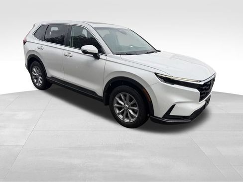 Certified 2023 Honda CR-V EX image 36