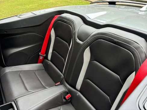Used 2024 Chevrolet Camaro LT w/ Redline Edition RWD image 22