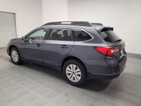Used 2015 Subaru Outback 2.5i Premium AWD/4WD image 3
