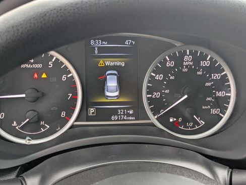 Used 2018 Nissan Sentra S image 20