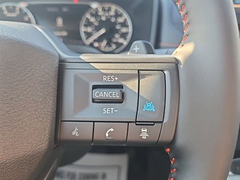 New 2026 Nissan Rogue SV w/ Rock Creek Premium Package image 20