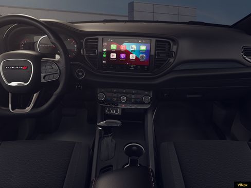 New 2026 Dodge Durango GT w/ Blacktop Package RWD image 19