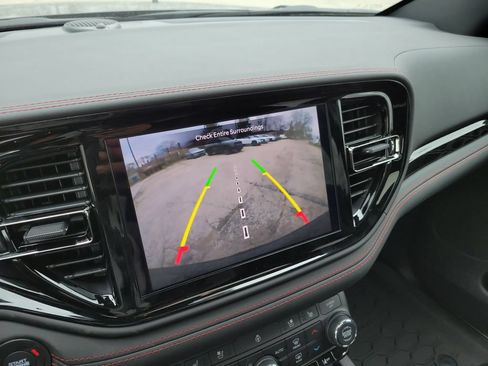 New 2026 Dodge Durango GT AWD/4WD image 30