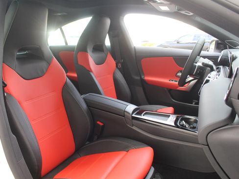 New 2026 Mercedes-Benz CLA 250 image 22