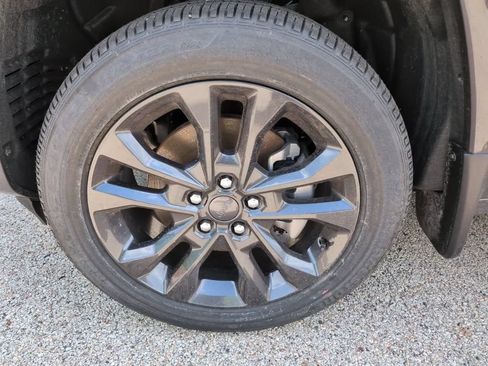 New 2026 Jeep Grand Cherokee L Limited AWD/4WD image 14