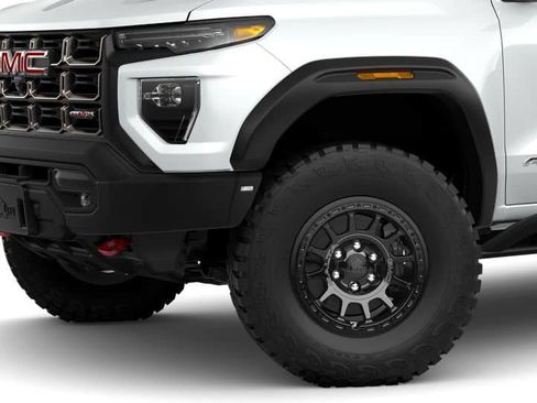 New 2024 GMC Canyon AT4X w/ AT4X AEV Edition image 31