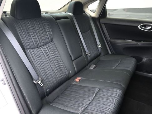 Used 2019 Nissan Sentra SV image 23