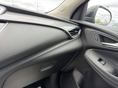 Used 2022 Buick Encore GX Preferred w/ Cold Weather Comfort Package AWD/4WD image 25