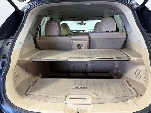 Used 2015 Nissan Rogue SL FWD image 12