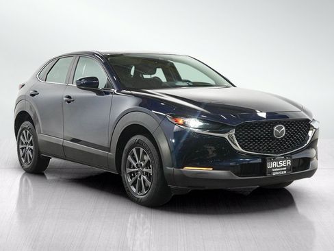 Used 2022 MAZDA CX-30 AWD 2.5 S image 7
