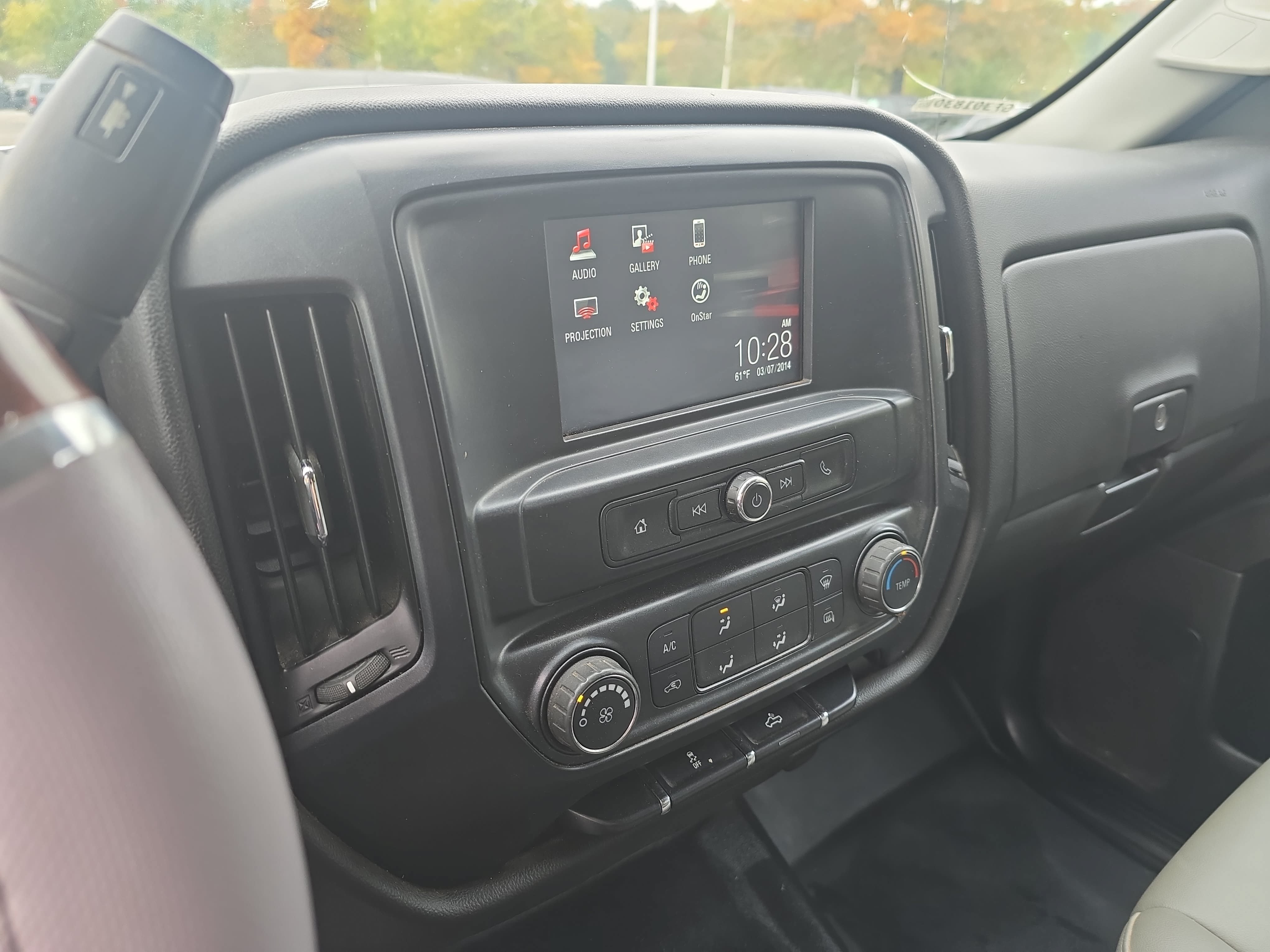 Used 2016 GMC Sierra 2500 4x4 Crew Cab w/ Sierra Convenience Package image 19