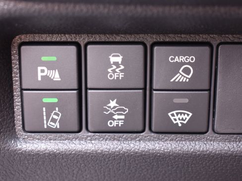 New 2025 Honda Ridgeline TrailSport image 18