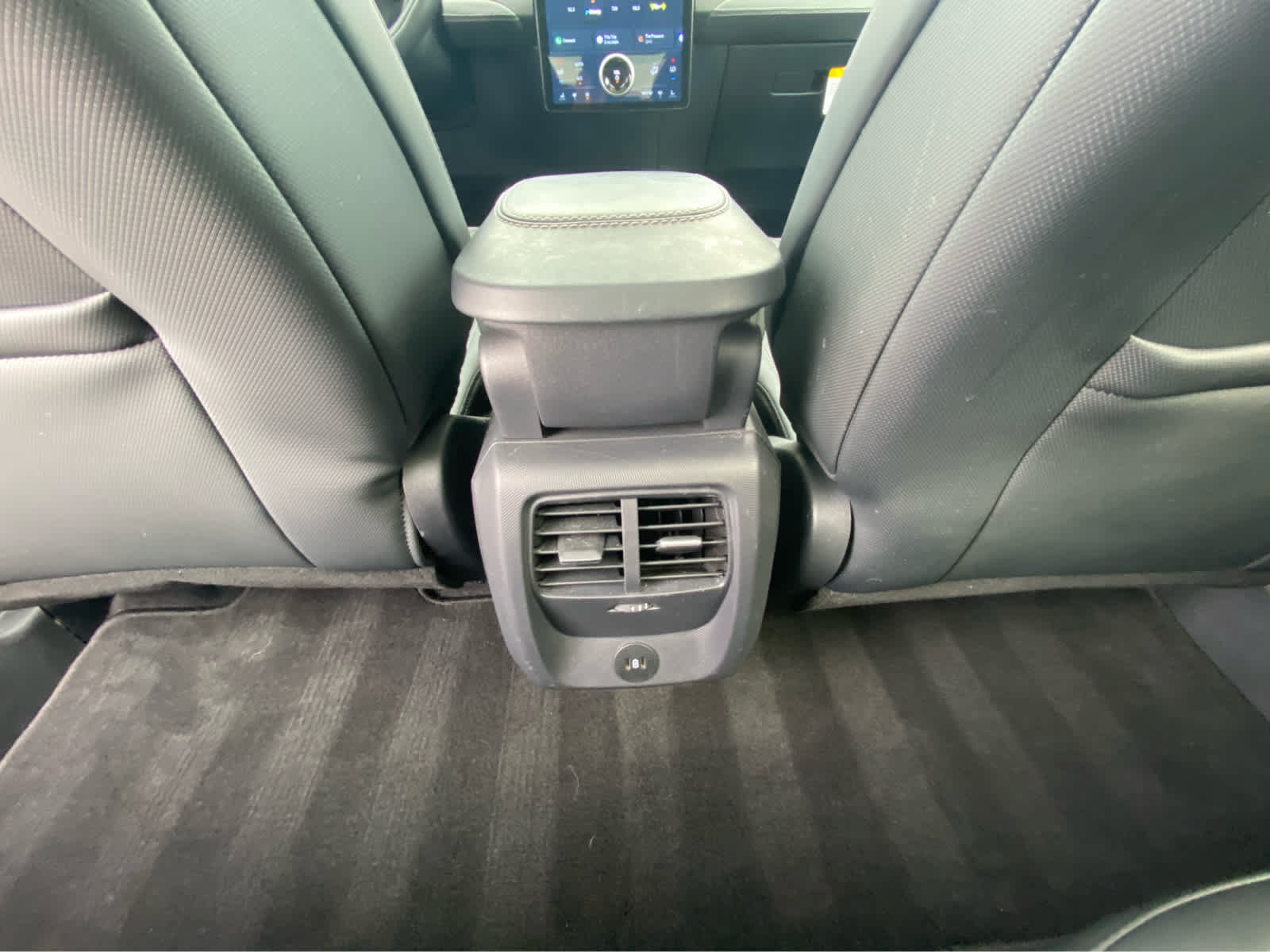 Used 2024 Ford Mustang Mach-E Premium AWD/4WD image 16