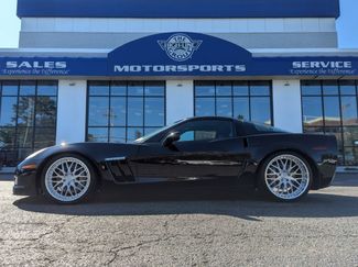 Used 2005 Chevrolet Corvette Coupe w/ Preferred Equipment Group RWD video 1