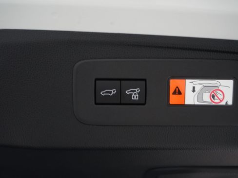 Used 2026 Lexus GX 550 w/ Accessory Package (CT) AWD/4WD image 30