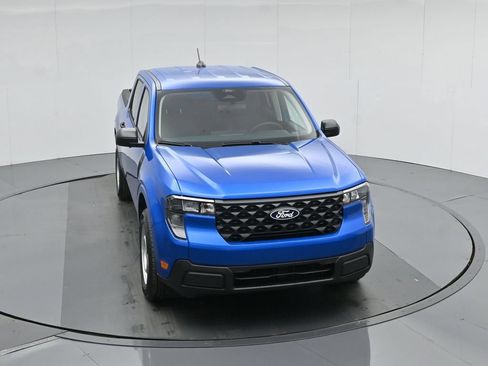 New 2026 Ford Maverick XL FWD image 38