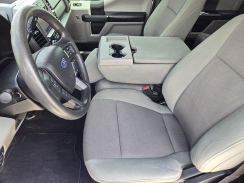 Used 2020 Ford F250 XL w/ STX Appearance Package AWD/4WD image 14