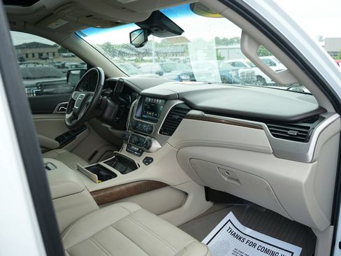 Used 2019 GMC Yukon Denali w/ Open Road Package RWD image 22