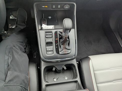 New 2026 Honda CR-V Sport Touring image 20