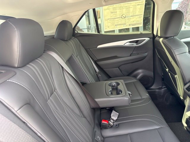 New 2026 Buick Envision Avenir AWD/4WD image 27
