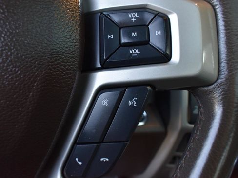 Used 2016 Ford F150 King Ranch w/ Equipment Group 601A Luxury image 16