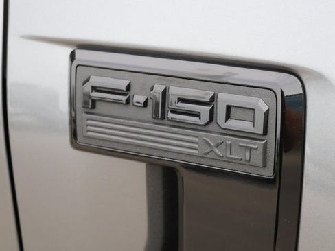 Used 2024 Ford F150 XLT w/ Equipment Group 303A High AWD/4WD image 10