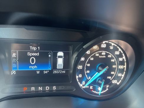 Used 2021 Ford Ranger XLT w/ Equipment Group 302A High image 30