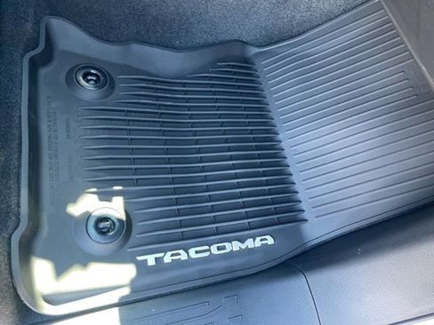 New 2026 Toyota Tacoma SR5 image 13