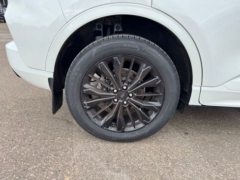 Used 2023 Ford Escape ST-Line Elite w/ Class II Trailer Tow Package image 3