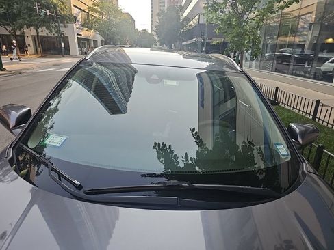 Used 2022 Honda HR-V EX image 14