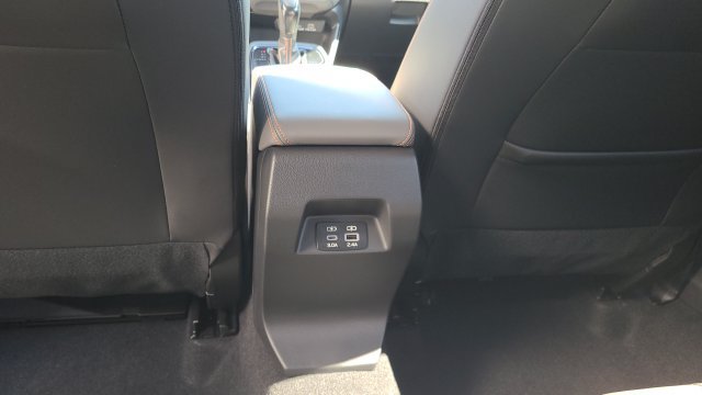 New 2026 Subaru Crosstrek 2.5i Limited AWD/4WD image 22