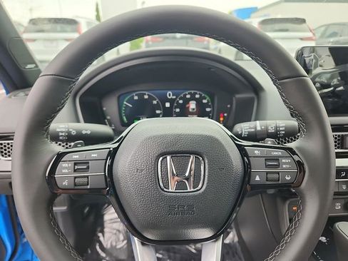 New 2026 Honda Civic Sport Touring image 18