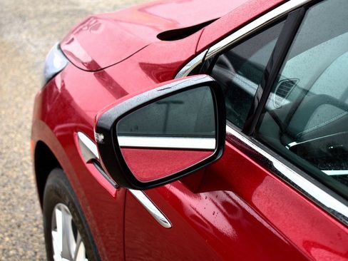 Used 2023 Buick Enclave Premium w/ Experience Buick Package image 12