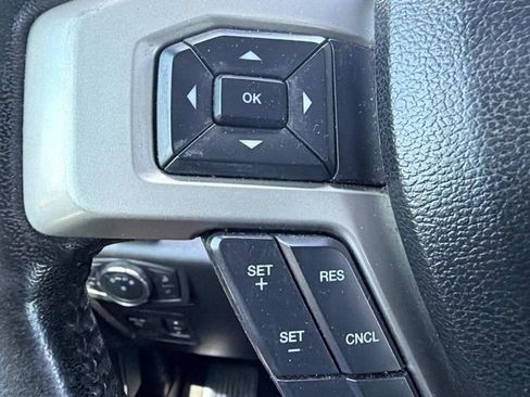 Used 2017 Ford F150 Lariat AWD/4WD image 24