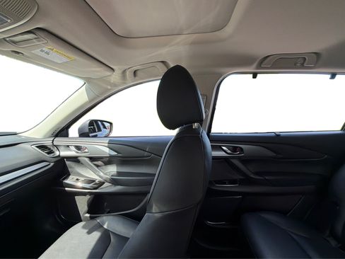 Used 2022 MAZDA CX-9 Touring w/ Touring Premium Package AWD/4WD image 40