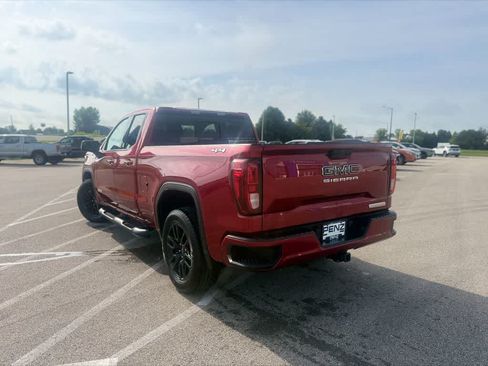 Used 2023 GMC Sierra 1500 Elevation w/ Preferred Package AWD/4WD image 7