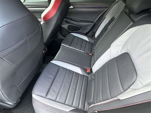Used 2022 Volkswagen GTI Autobahn image 14