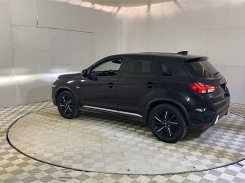 Used 2022 Mitsubishi Outlander Sport SE image 6