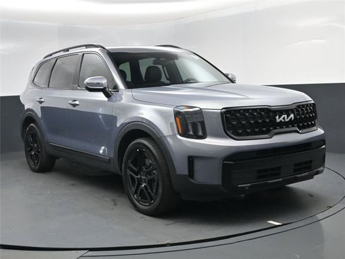 Used 2024 Kia Telluride EX X-Line image 21