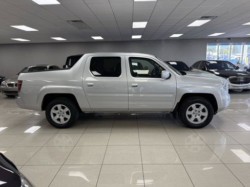 Used 2007 Honda Ridgeline RTS image 7
