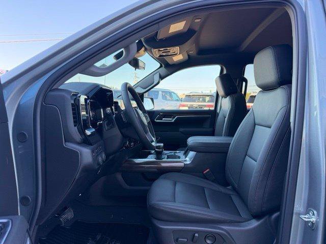 New 2026 Chevrolet Silverado 1500 RST w/ All Star Edition Plus AWD/4WD image 8