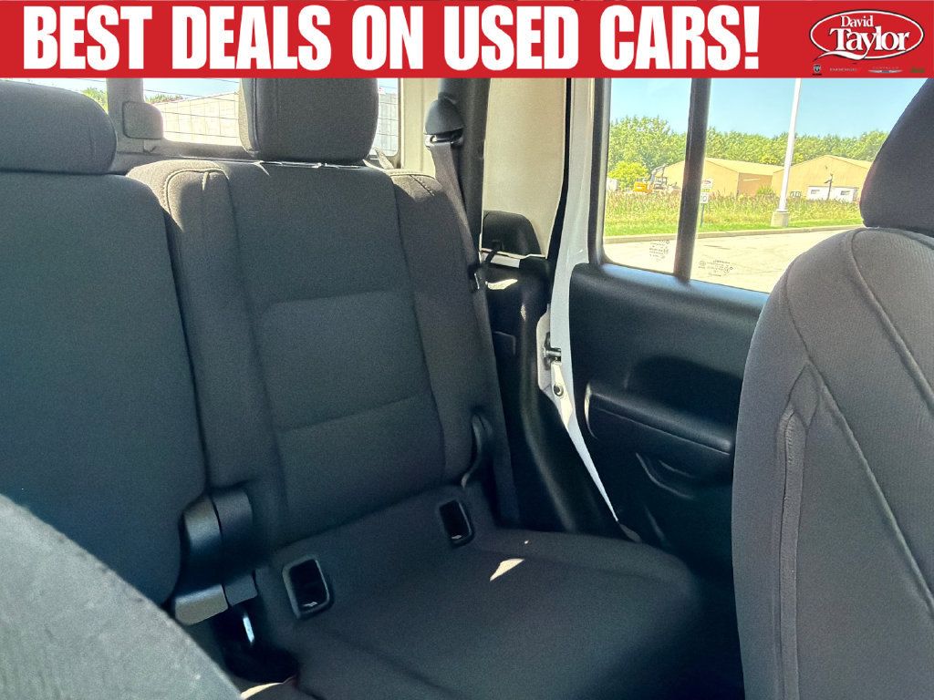 Used 2022 Jeep Gladiator Sport AWD/4WD image 29